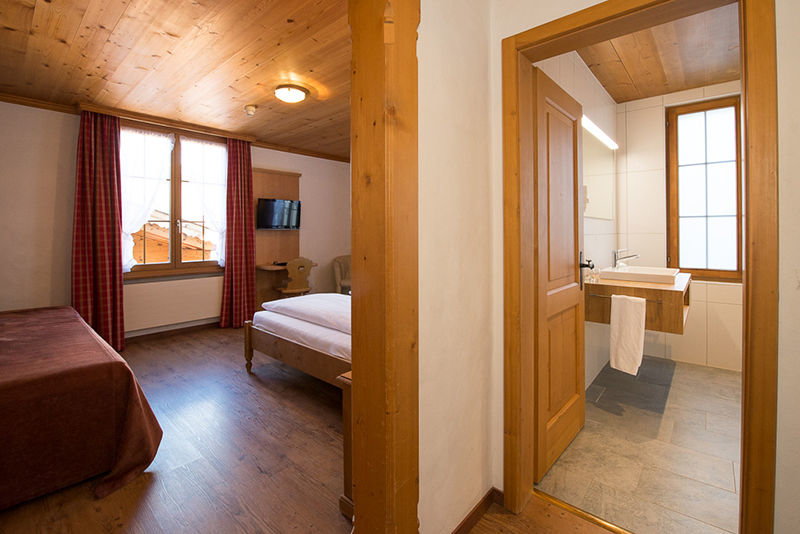 Superior double room