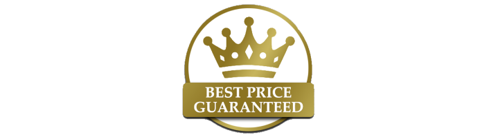 best price guarantee